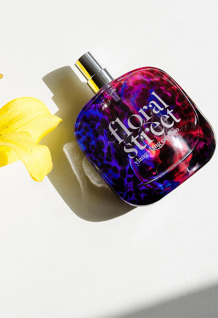 Floral Street - Floral Street Ylang Ylang Espresso Edp - 100ml