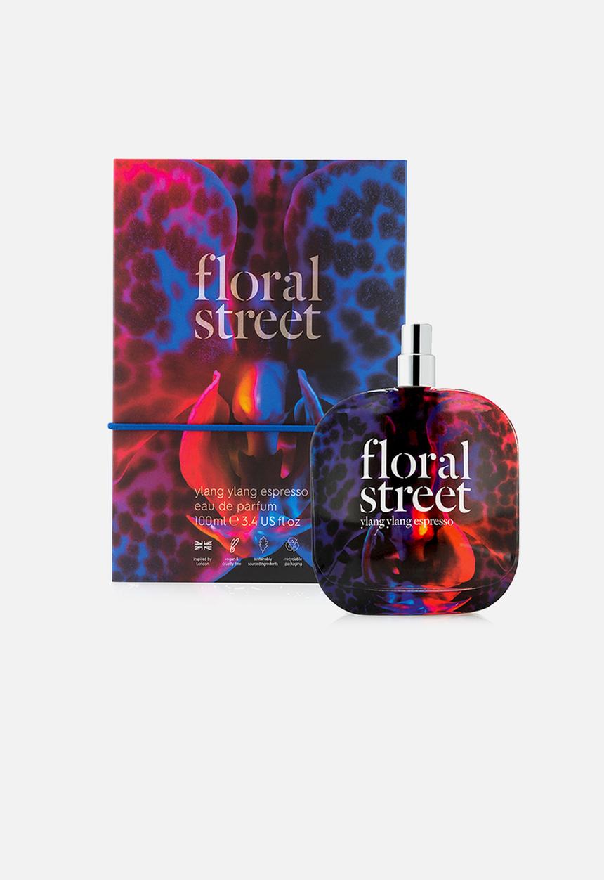 Floral Street - Floral Street Ylang Ylang Espresso Edp - 100ml