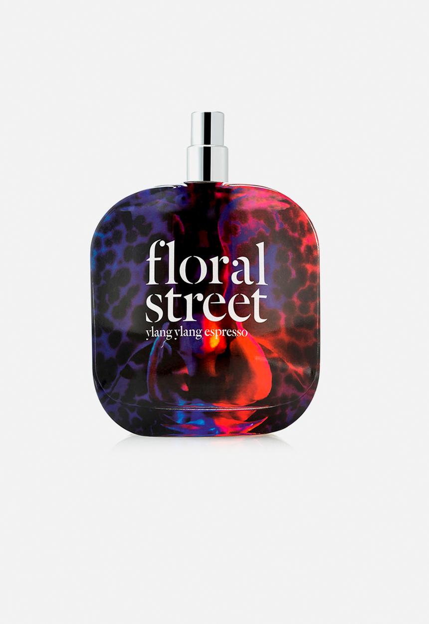 Floral Street - Floral Street Ylang Ylang Espresso Edp - 100ml