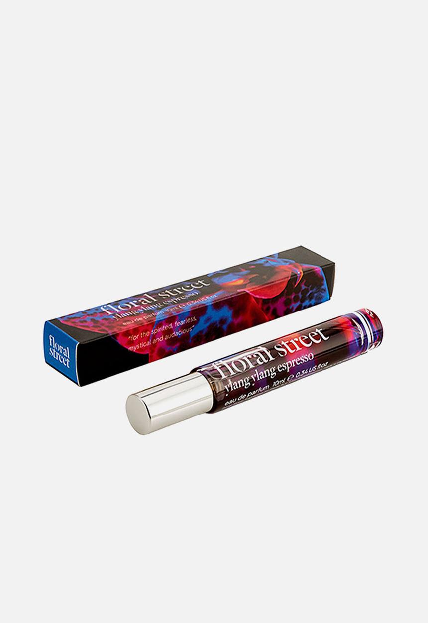 Floral Street - Floral Street Ylang Ylang Espresso Edp - 10ml