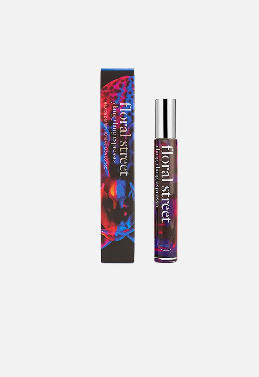 Floral Street - Floral Street Ylang Ylang Espresso Edp - 10ml