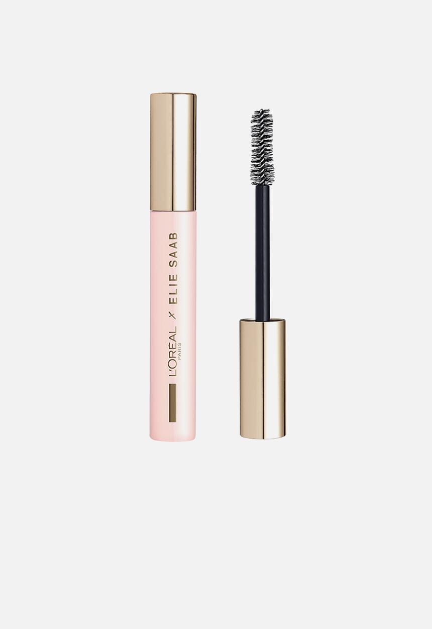 L'Oreal Paris - L'Oréal Paris x Elie Saab Ltd Edition Mascara
