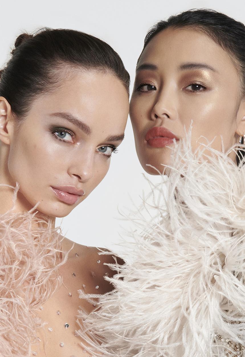 L'Oreal Paris - L'Oréal Paris x Elie Saab Ltd Edition Eyeshadow Palette