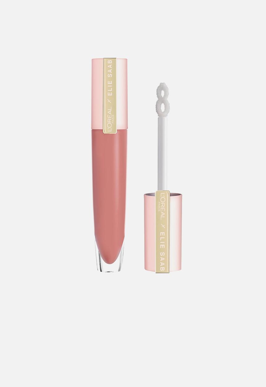 L'Oreal Paris - L'Oréal Paris x Elie Saab Ltd Edition Lip Gloss - Spice Drama