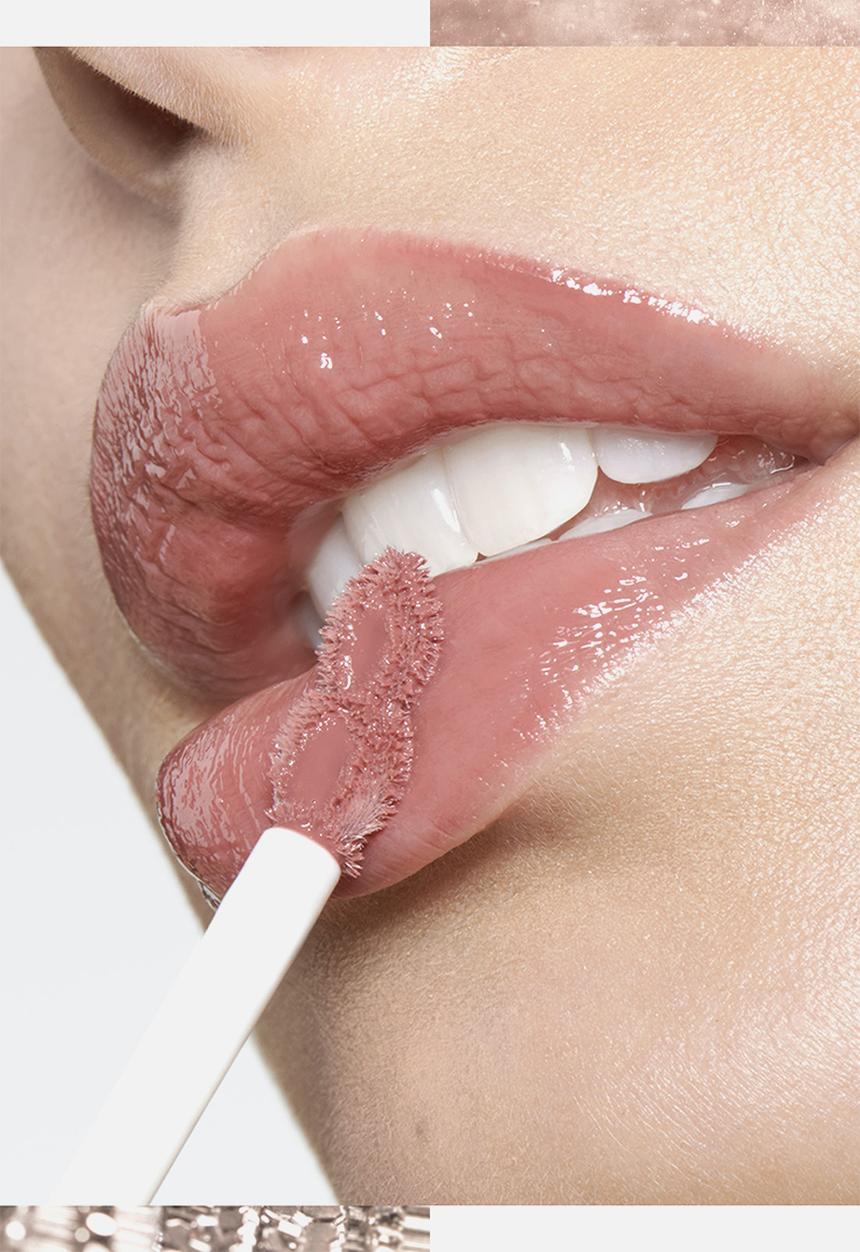 L'Oreal Paris - L'Oréal Paris x Elie Saab Ltd Edition Lip Gloss - Spice Drama