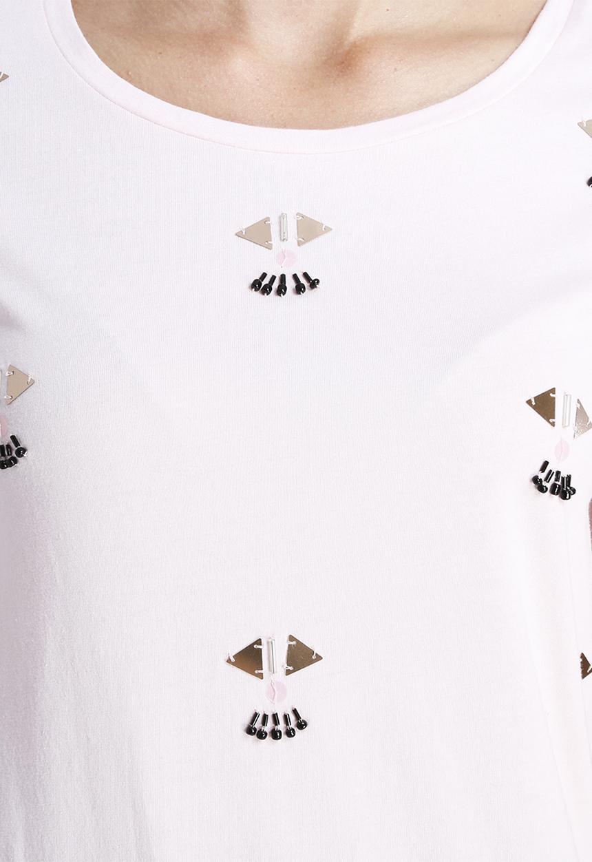 VILA - Cavn Tee