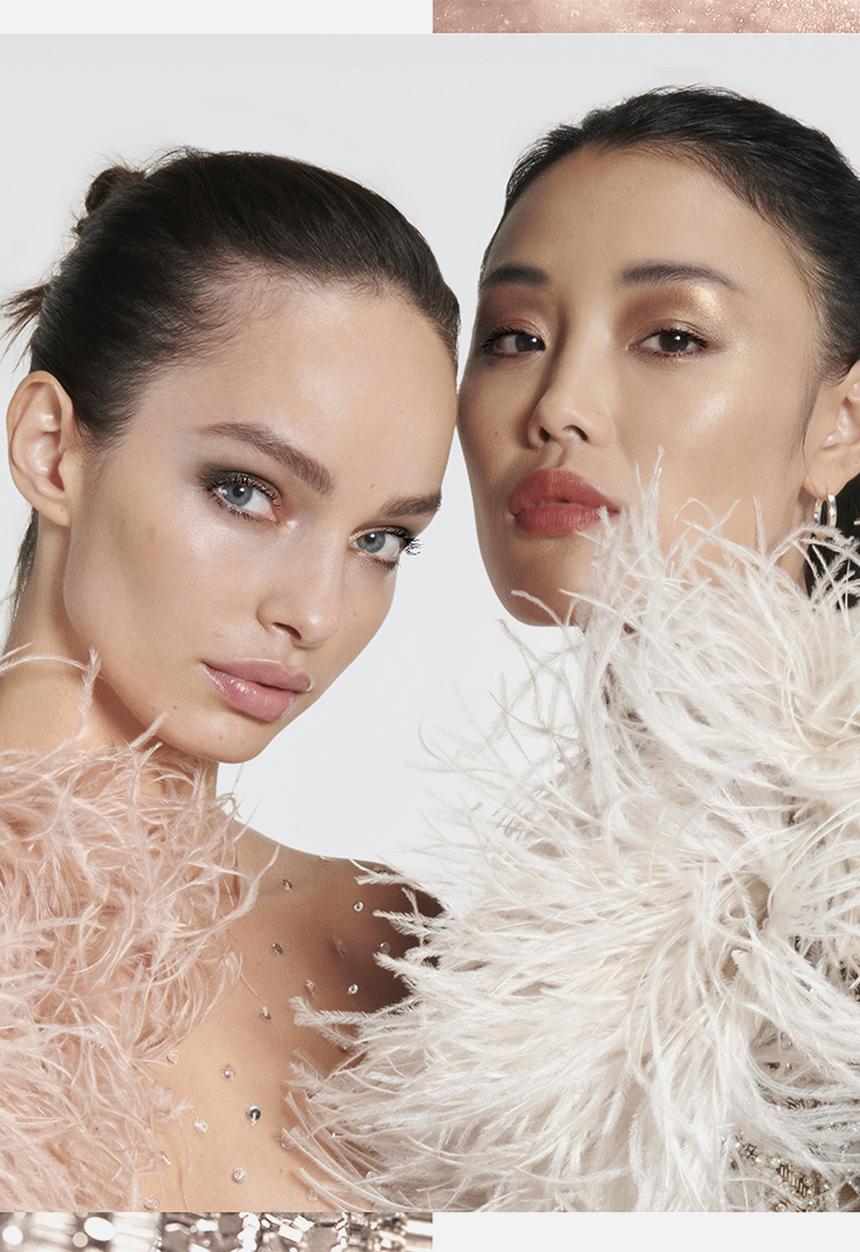 L'Oreal Paris - L'Oréal Paris x Elie Saab Ltd Edition Lipstick - Rose Bang