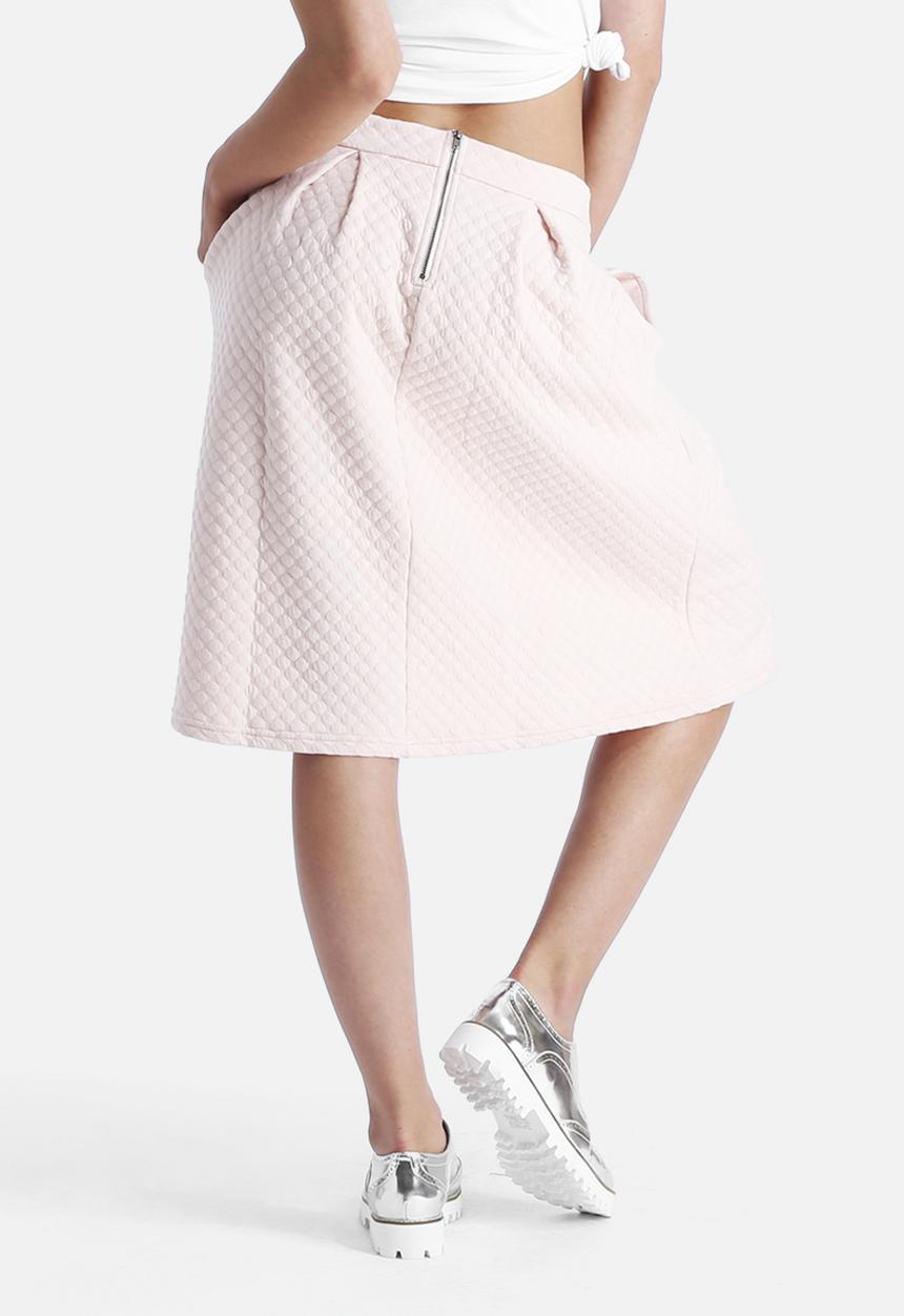 VILA - Mount Skirt