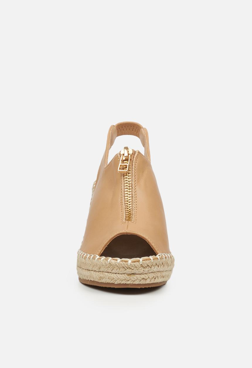 Butterfly Feet - Savy 1 espadrille wedge - neutral