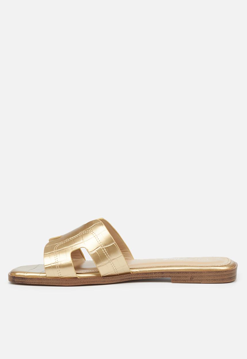 Miss Black - Discopia2 slide - gold