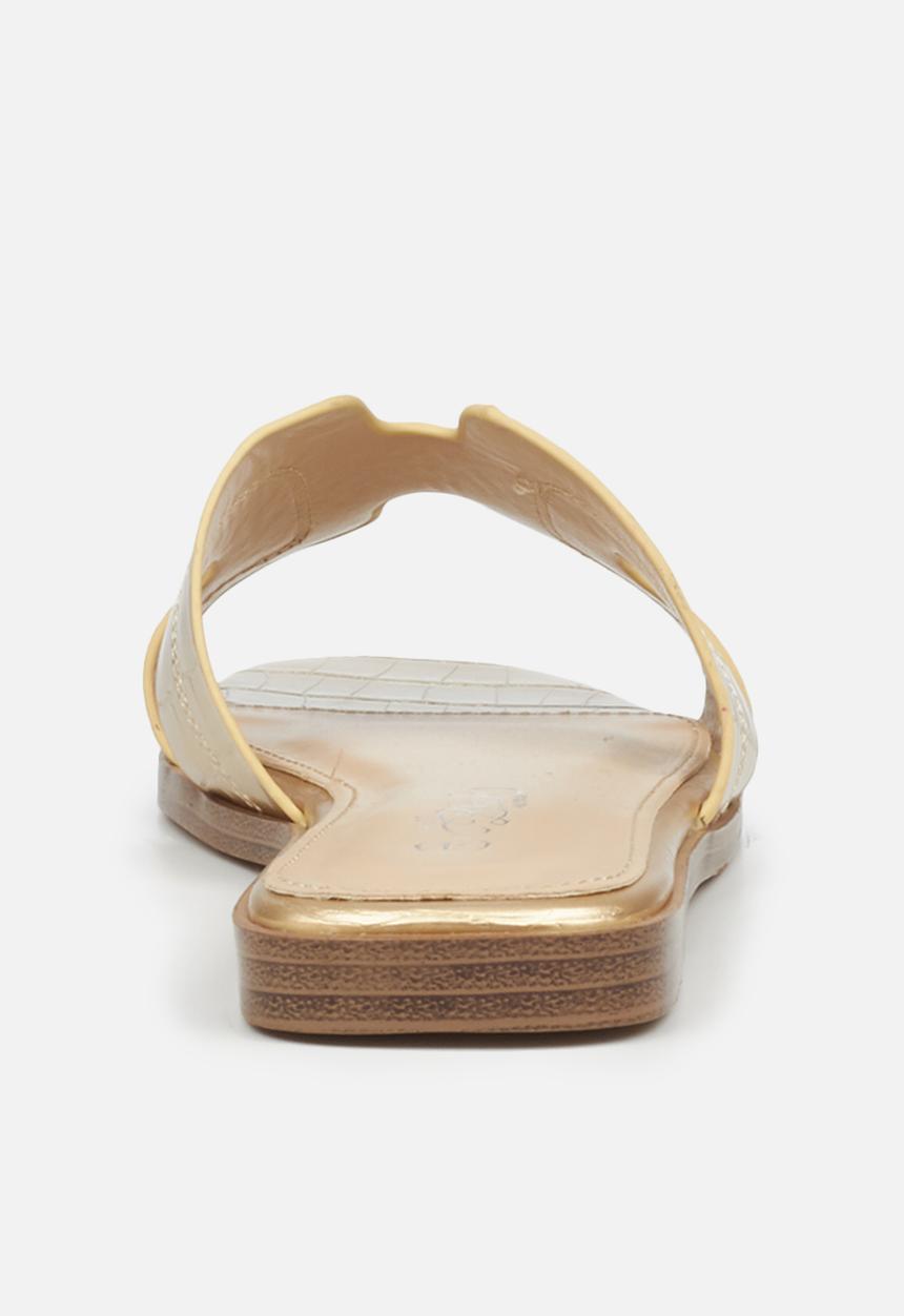 Miss Black - Discopia2 slide - gold
