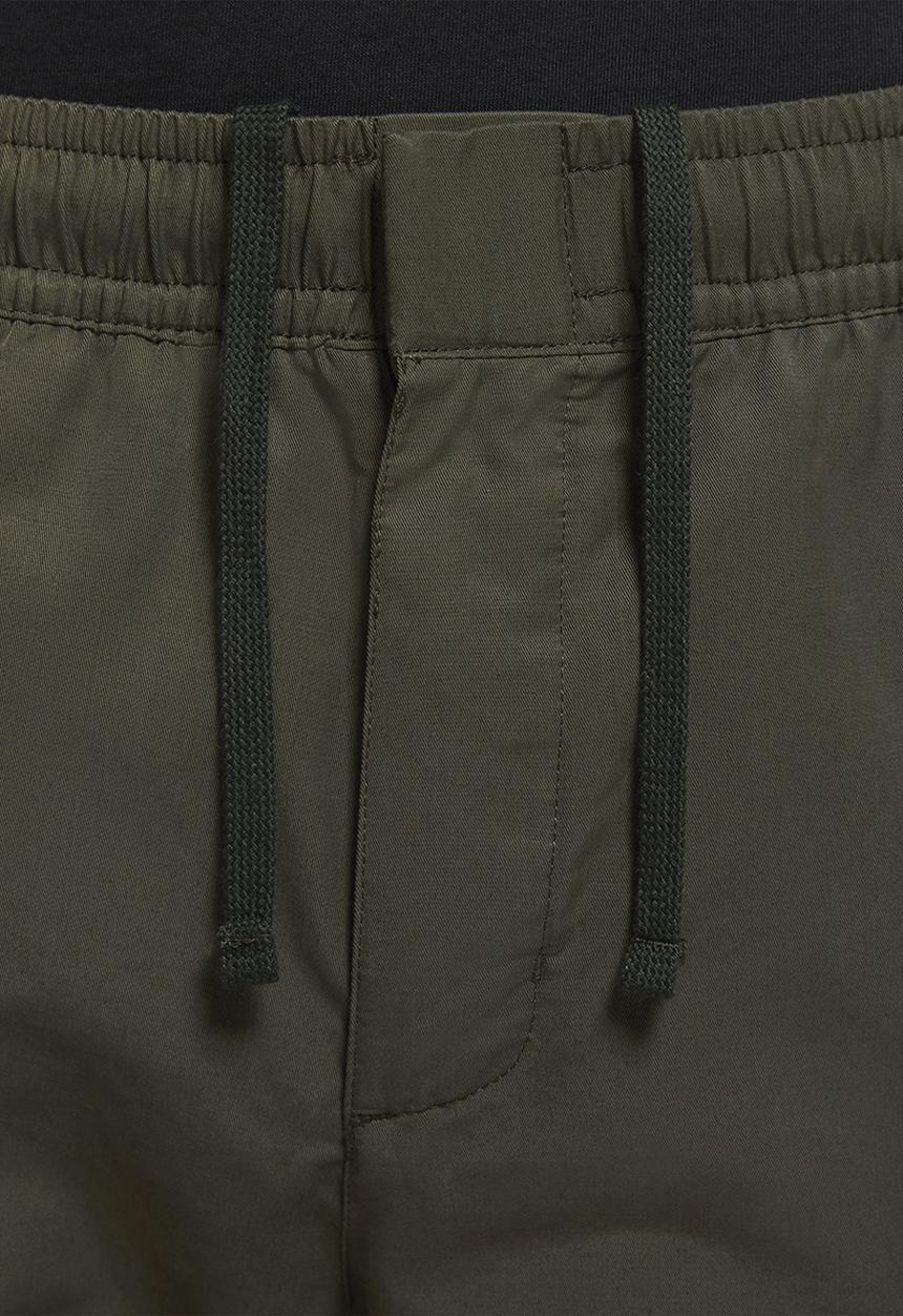 Nike - Nsw spe wvn ul utility pant - green