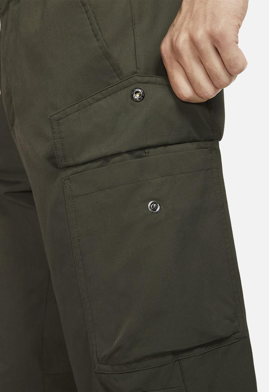 Nike - Nsw spe wvn ul utility pant - green