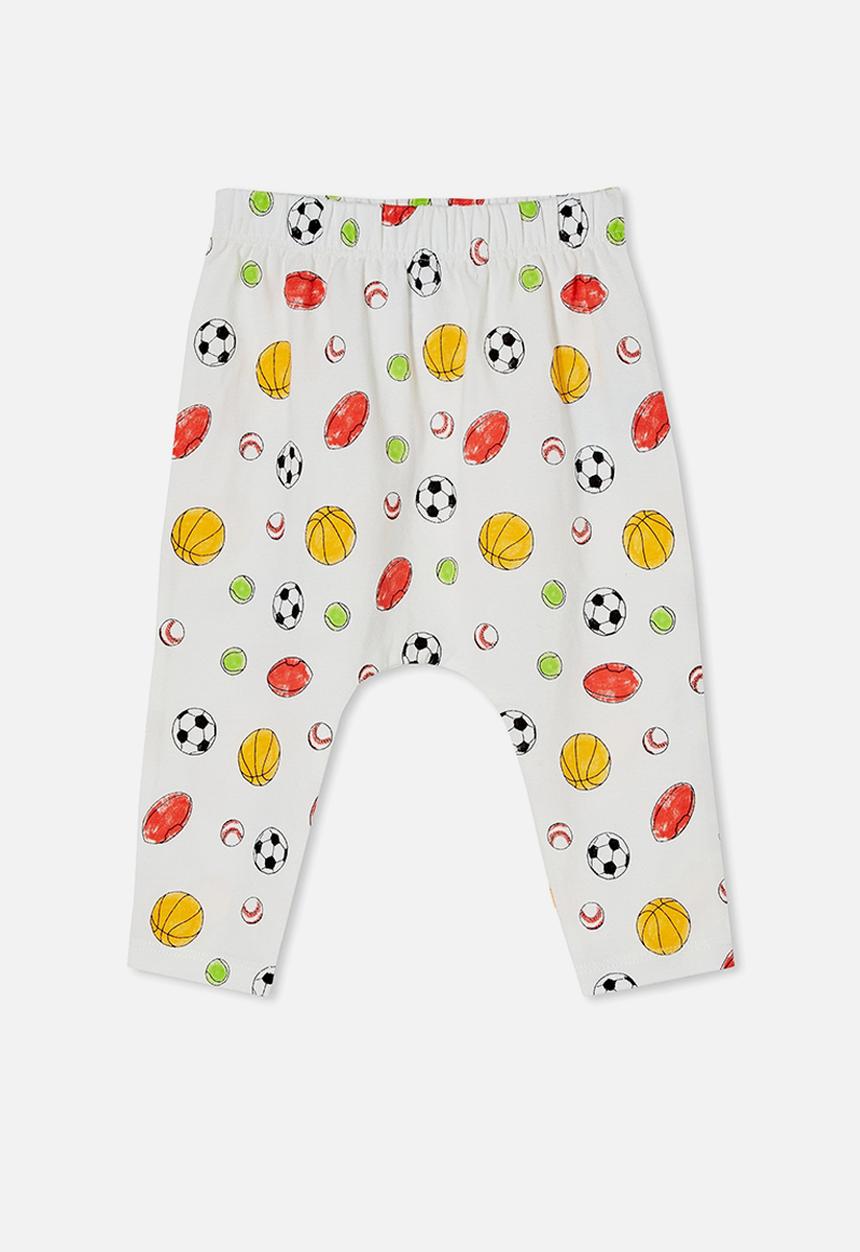 Cotton On - The legging - vanilla