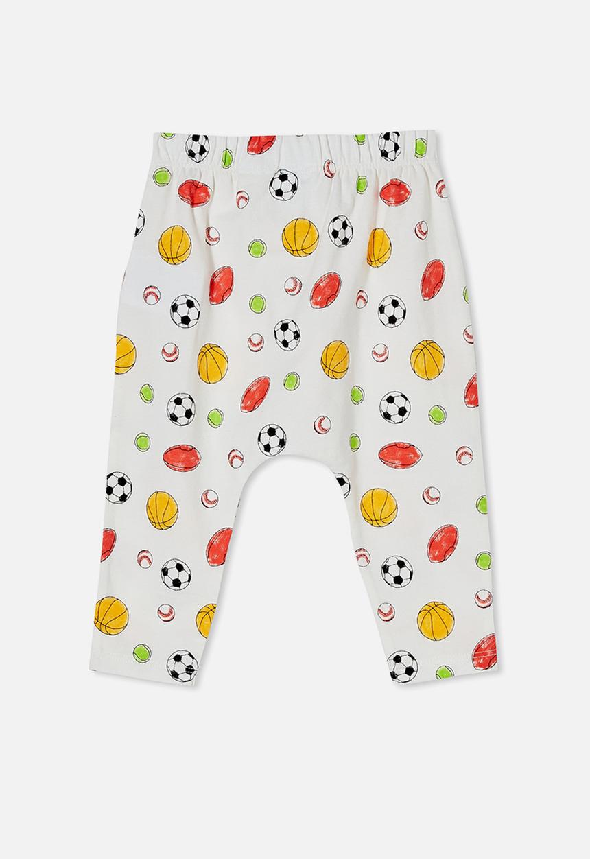 Cotton On - The legging - vanilla