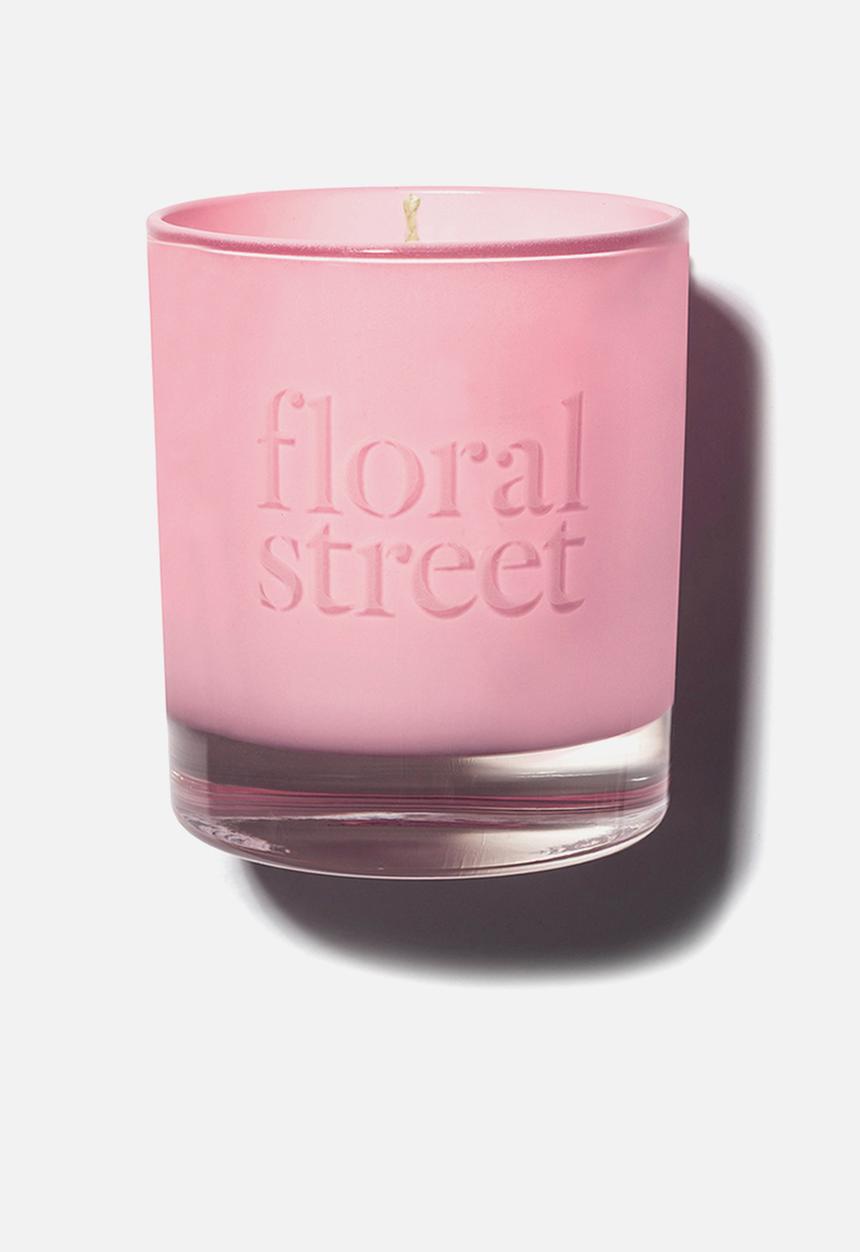 Floral Street - Floral Street Candle - Provence