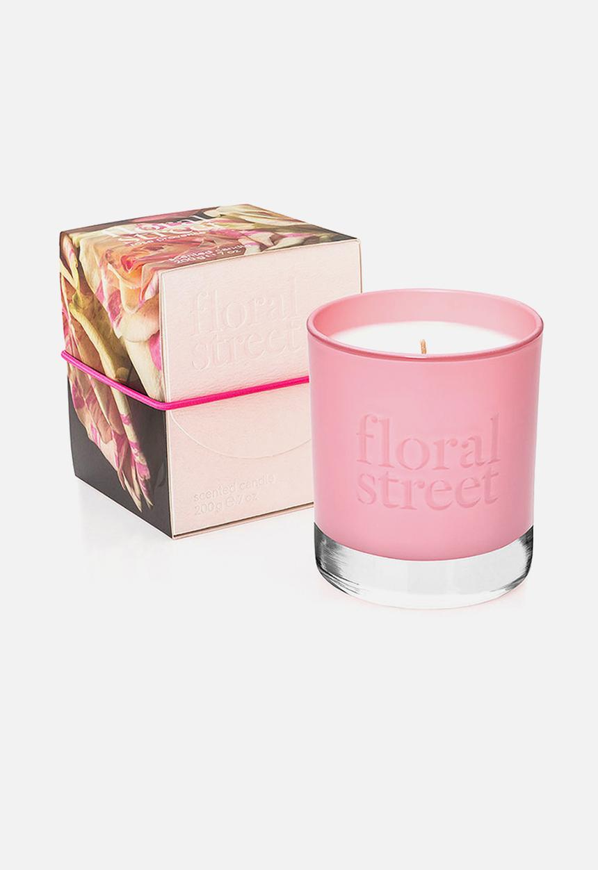 Floral Street - Floral Street Candle - Provence
