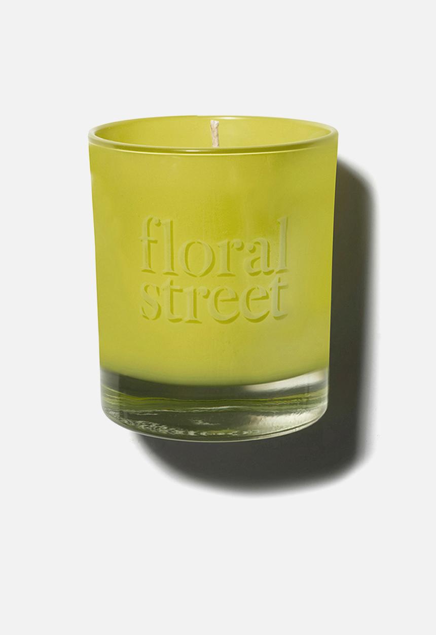 Floral Street - Floral Street Candle - Spring Bouquet