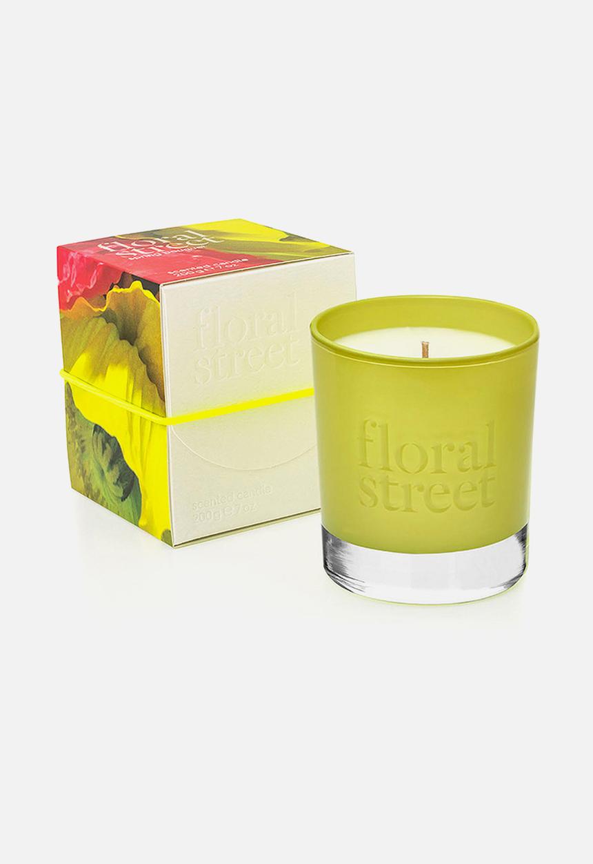 Floral Street - Floral Street Candle - Spring Bouquet