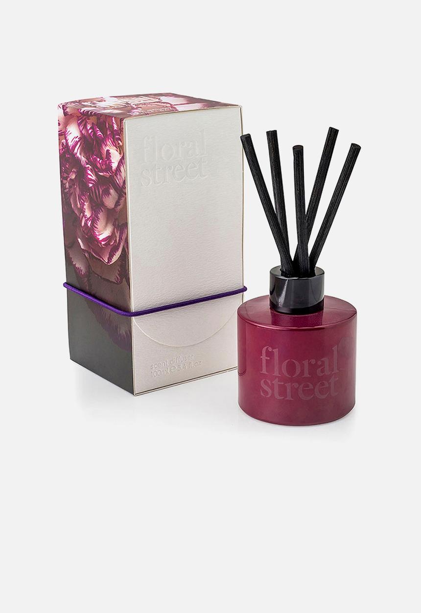 Floral Street - Floral Street Scent Diffuser - Santal Mysore 