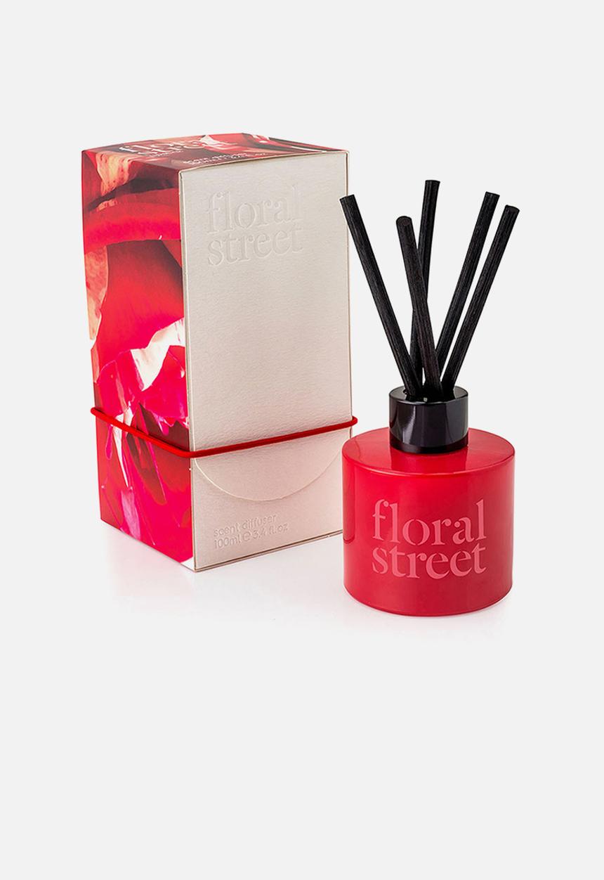 Floral Street - Floral Street Scent Diffuser - Lipstick 