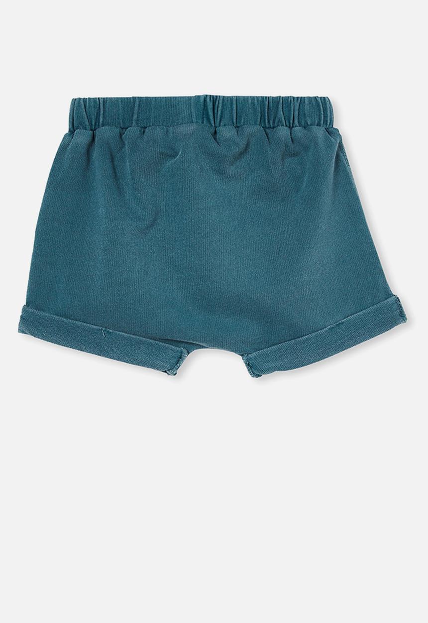 Cotton On - Sawyer short - turtle green