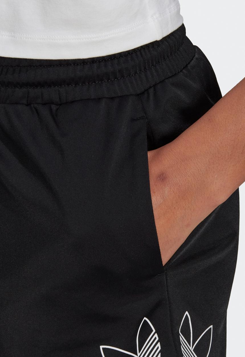 adidas Originals - Originals shorts - black