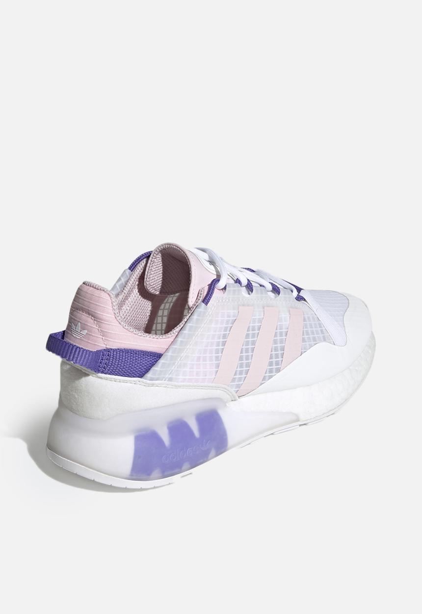 adidas Originals - ZX 2K Boost pure