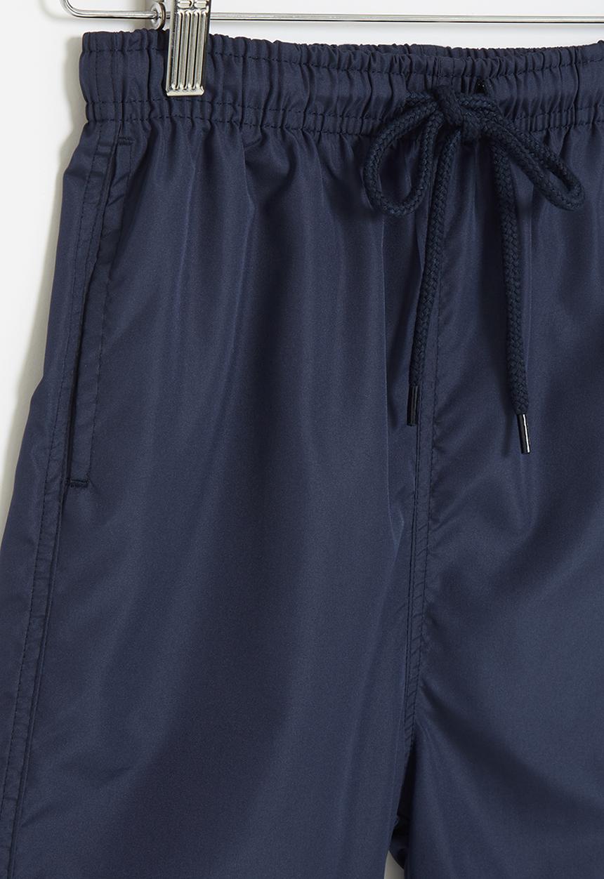 Rebel Republic - Sport shorts - navy