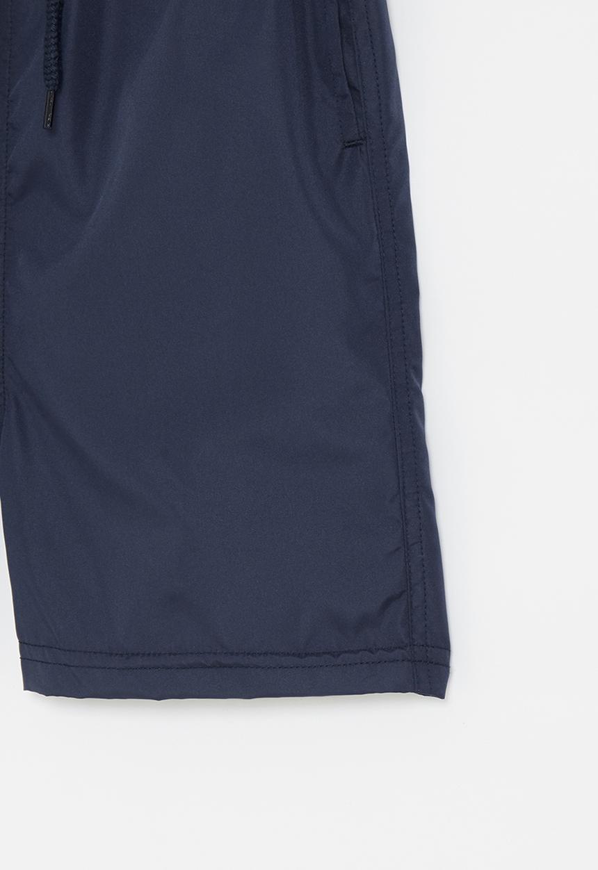 Rebel Republic - Sport shorts - navy