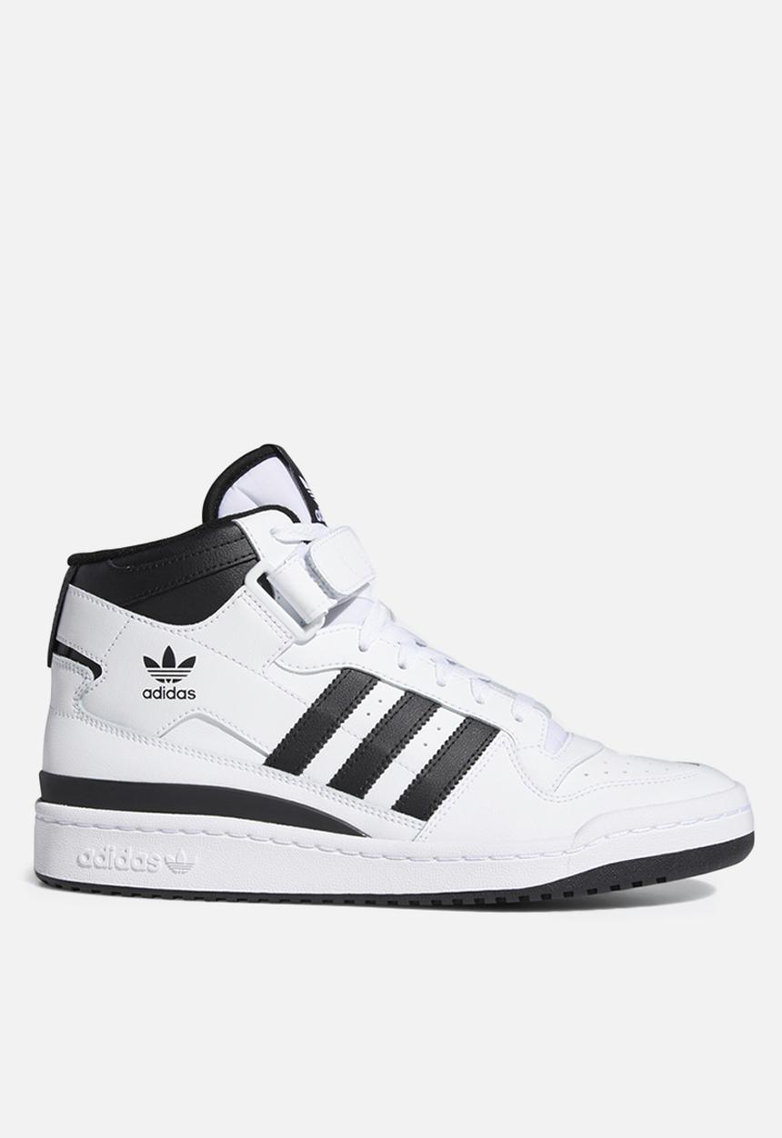 adidas Originals - Forum mid