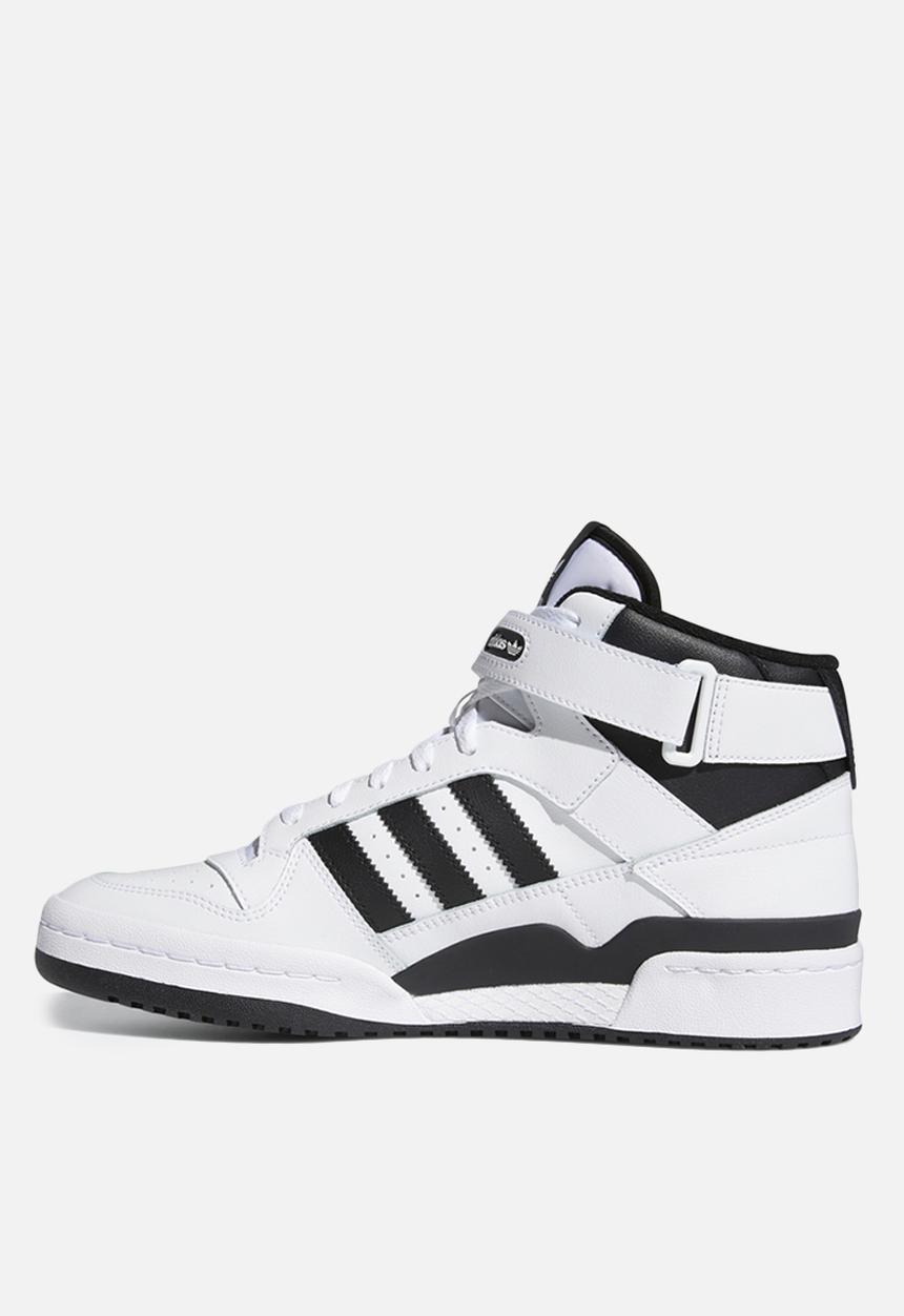 adidas Originals - Forum mid