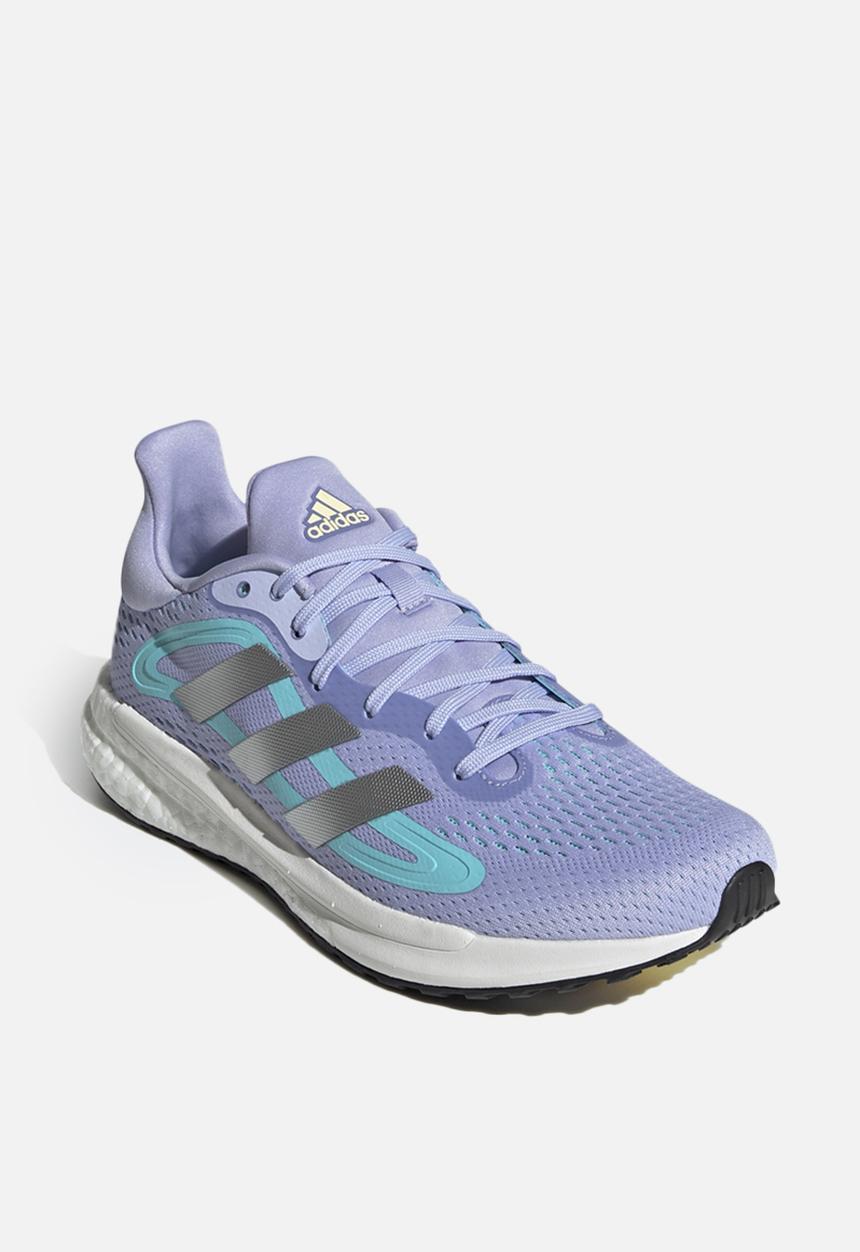 adidas Originals - Solar Glide 4