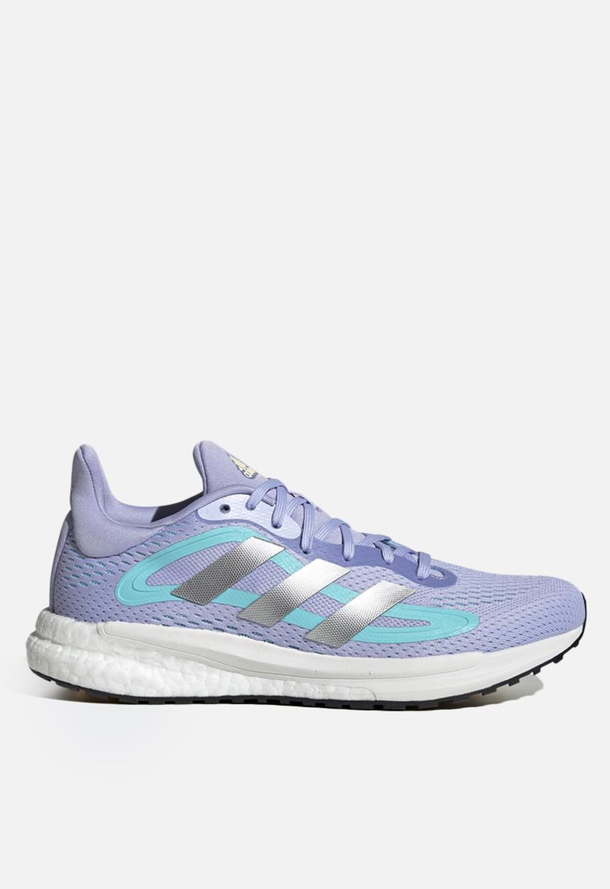 adidas Originals - Solar Glide 4