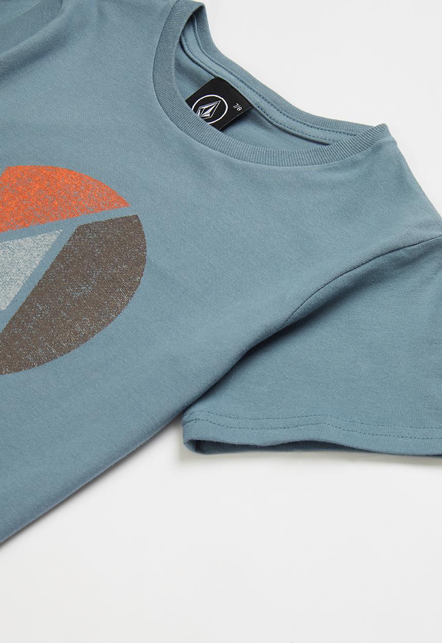 Volcom - Aperture - blue