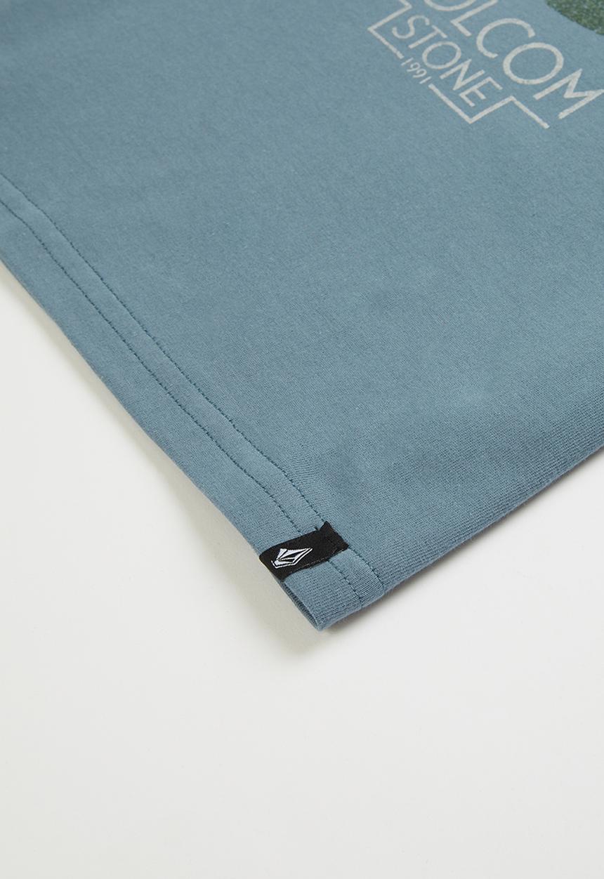 Volcom - Aperture - blue