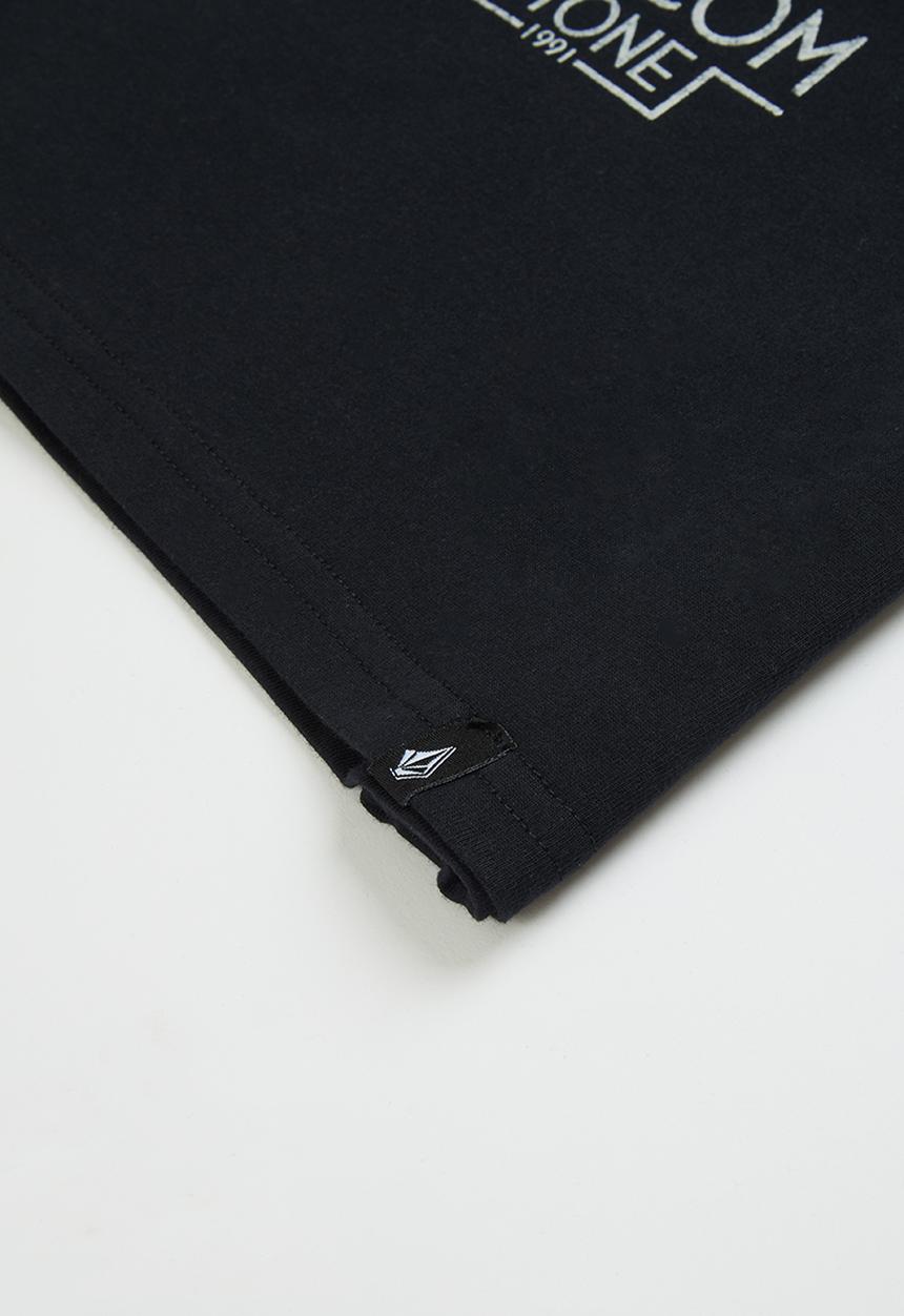Volcom - Aperture - black