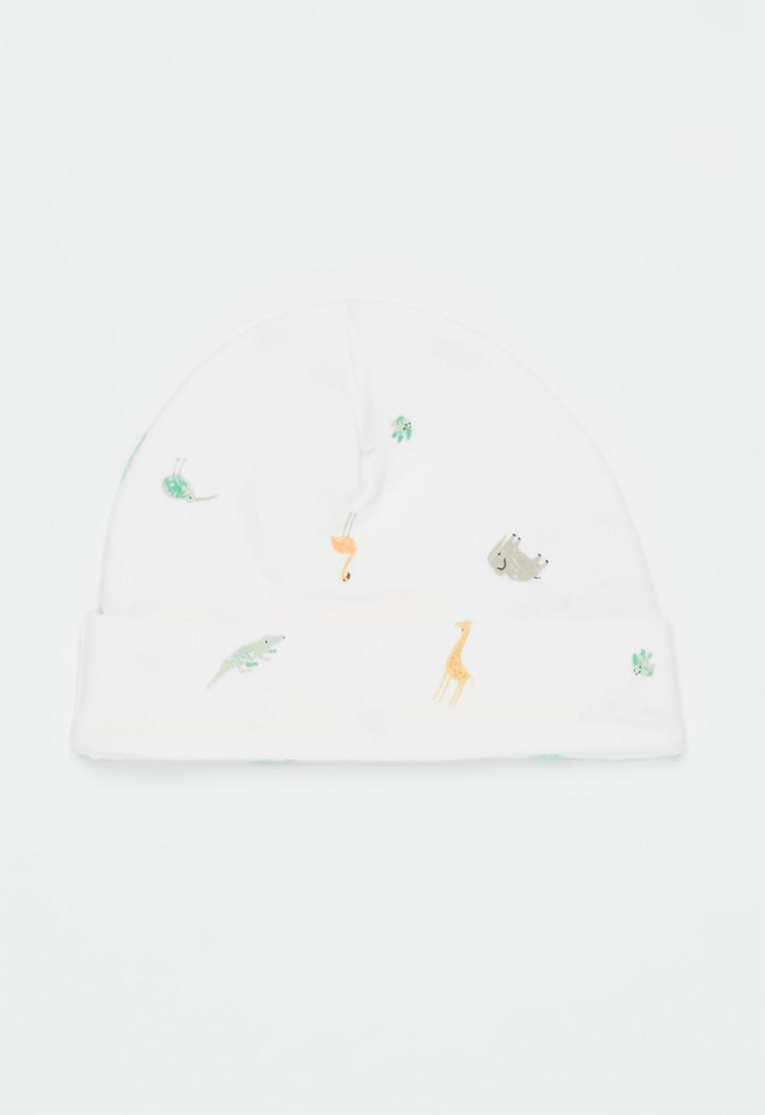 Pop Candy - 3 pack beanies - multi