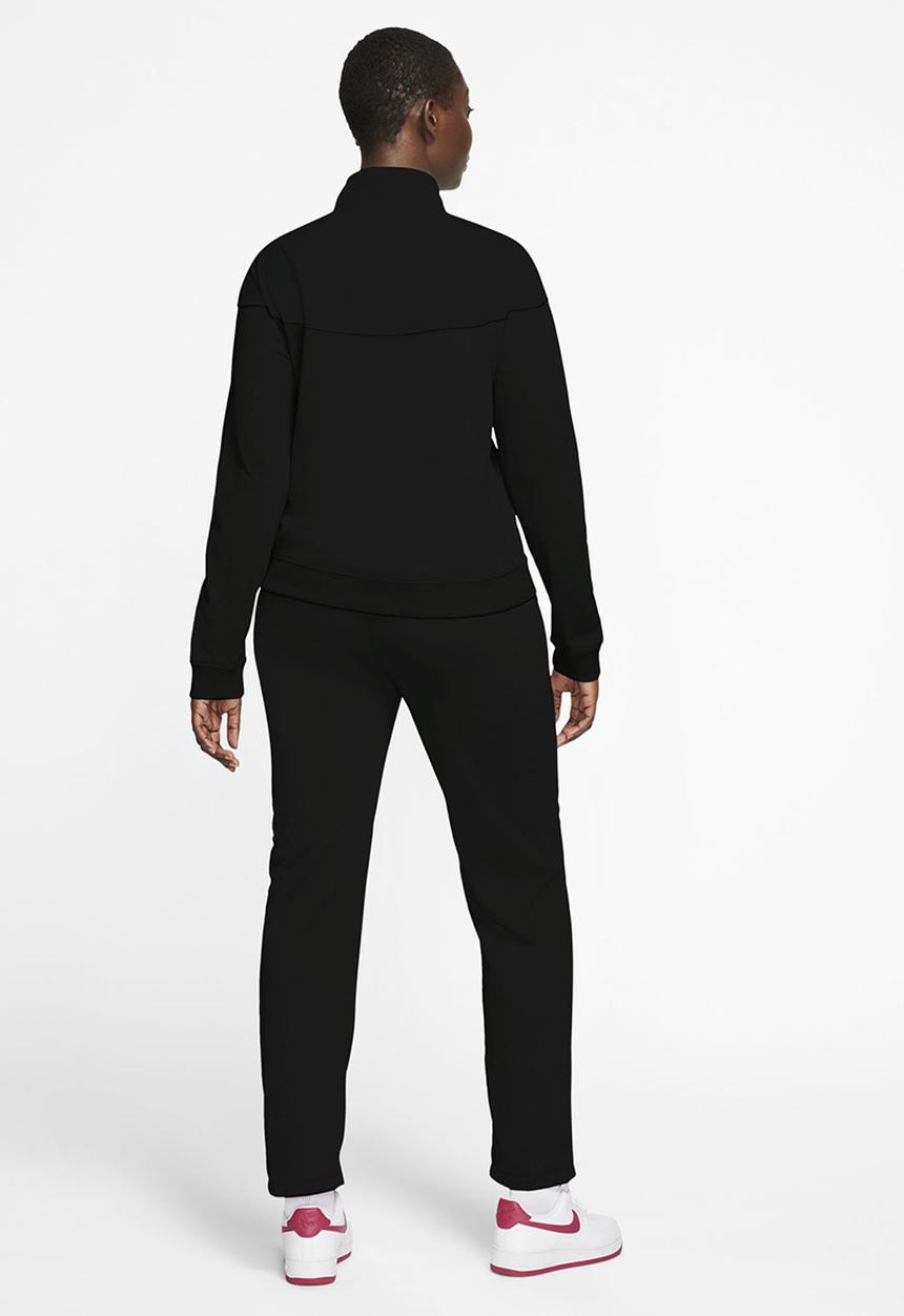 Nike - W nsw tracksuit pk - black