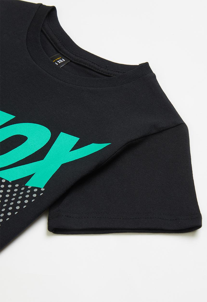Fox - Trice - black