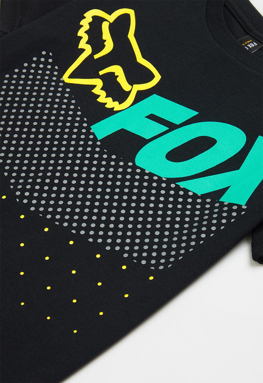 Fox - Trice - black