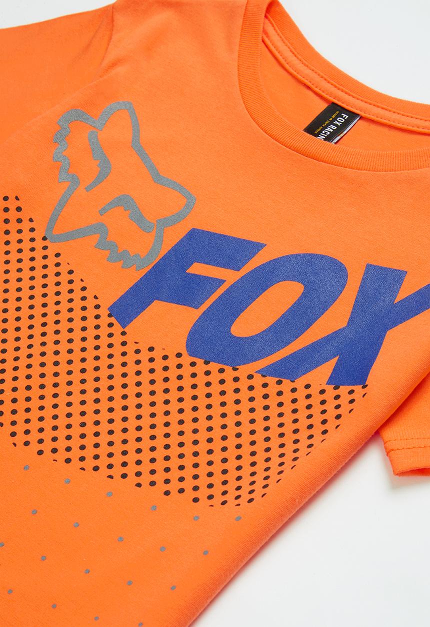 Fox - Trice - orange