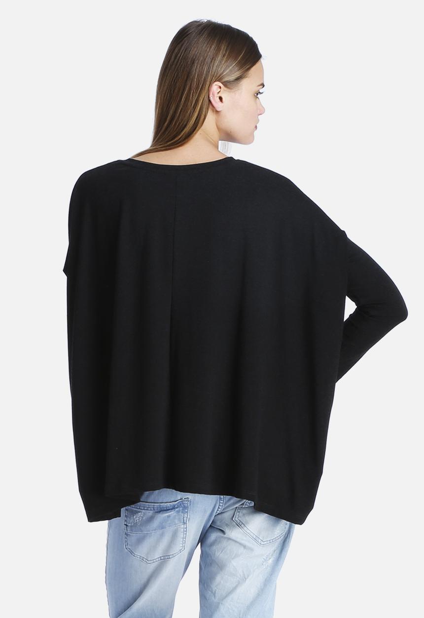 VILA - Sinne Oversize Top