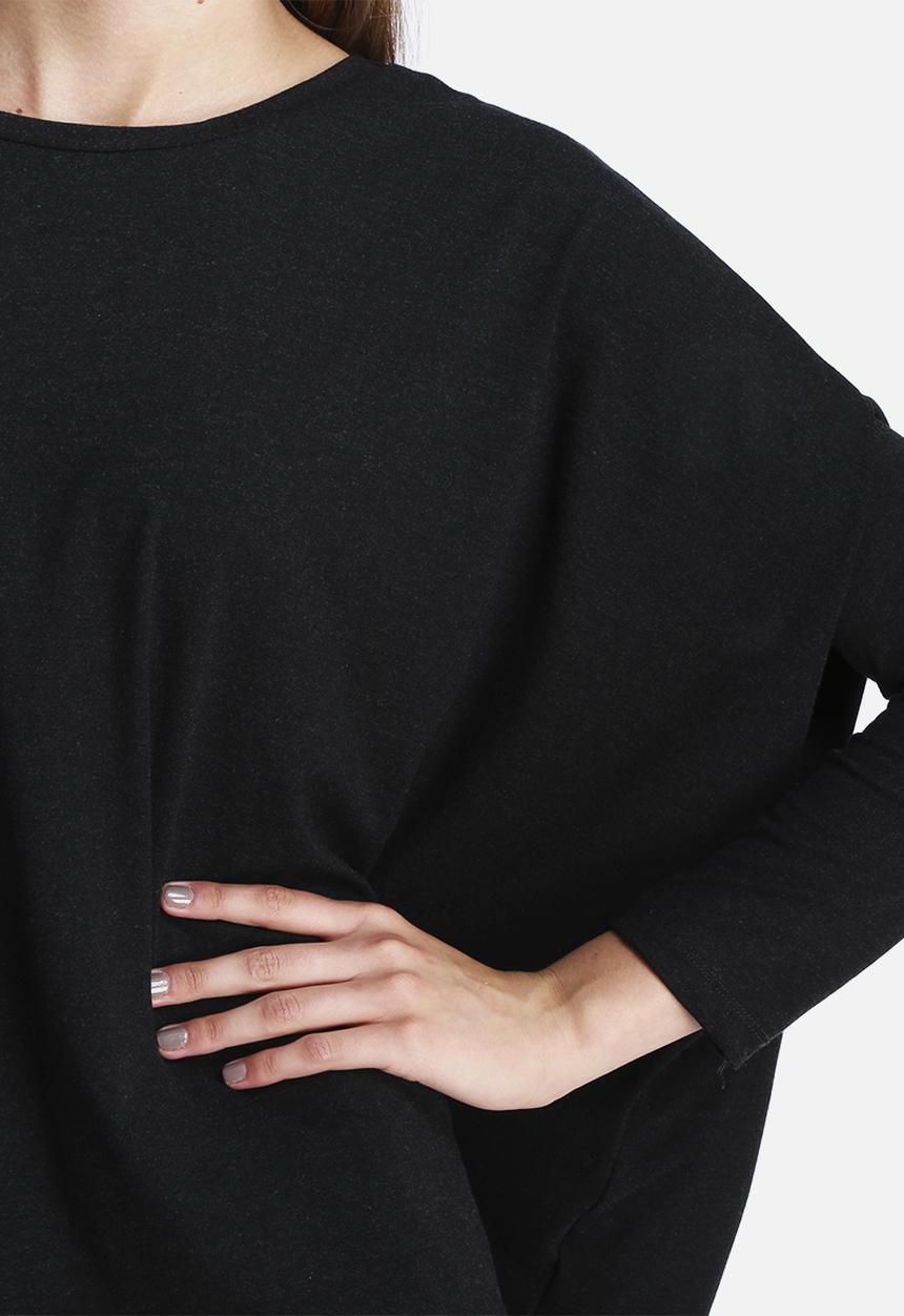 VILA - Sinne Oversize Top