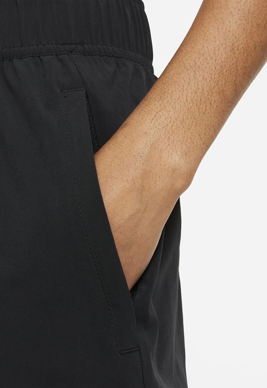 Nike - W Nike essntial pants cool - black