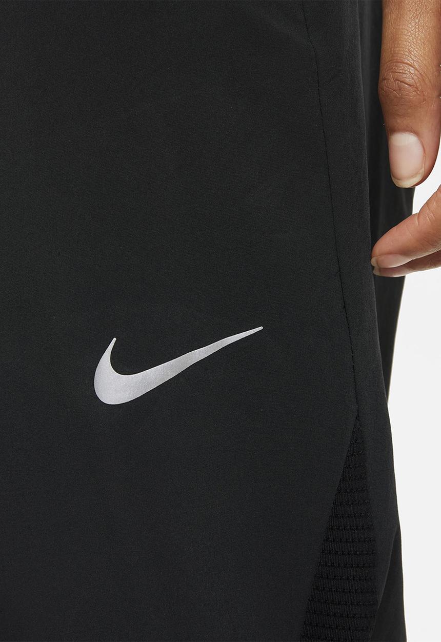 Nike - W Nike essntial pants cool - black