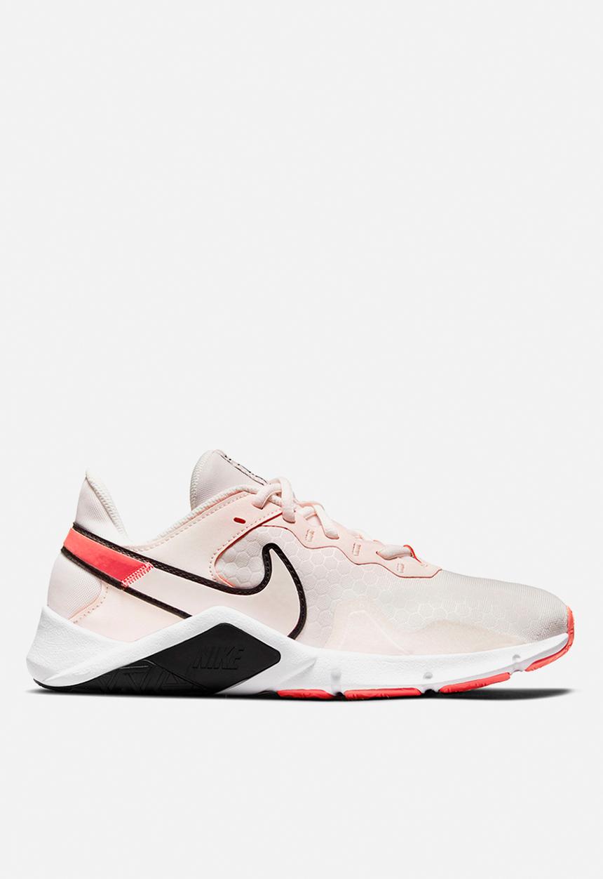 Nike - Legend essential 2 - light soft pink/black-magic ember