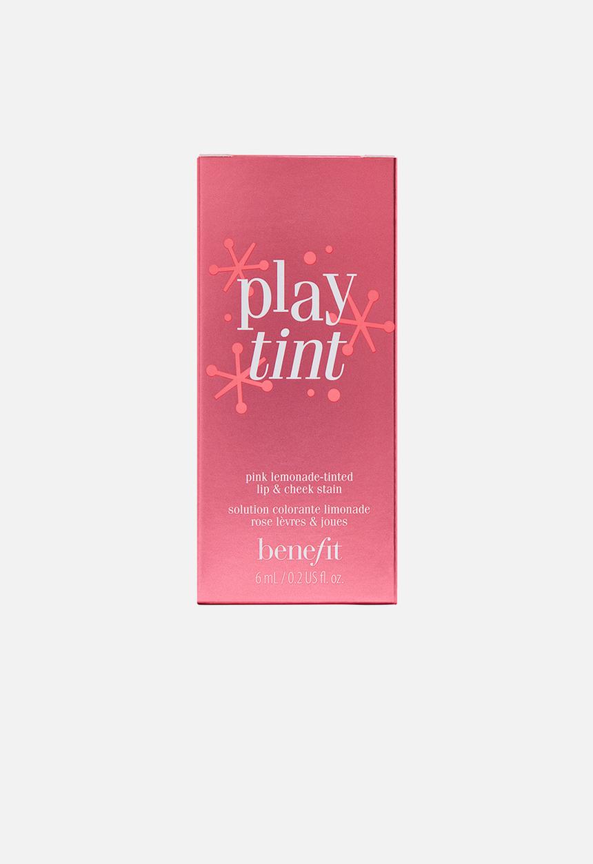 Benefit Cosmetics - Playtint Lip & Cheek Stain