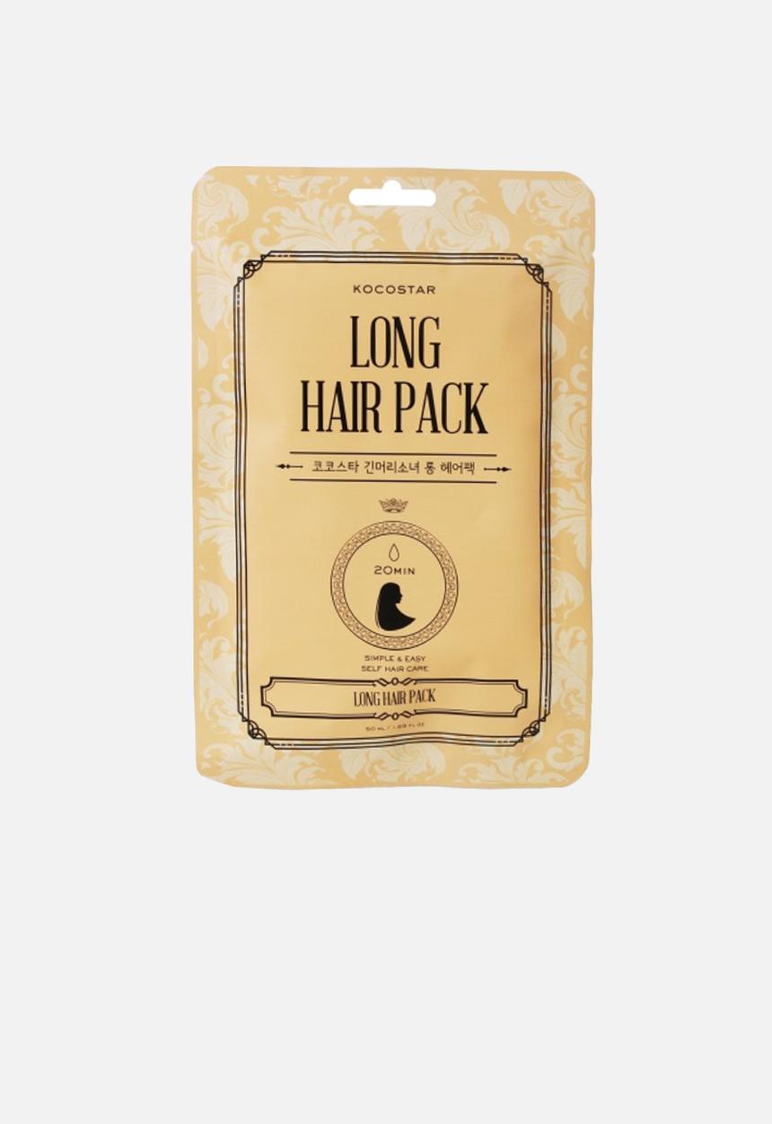 KOCOSTAR - Long Hair Pack