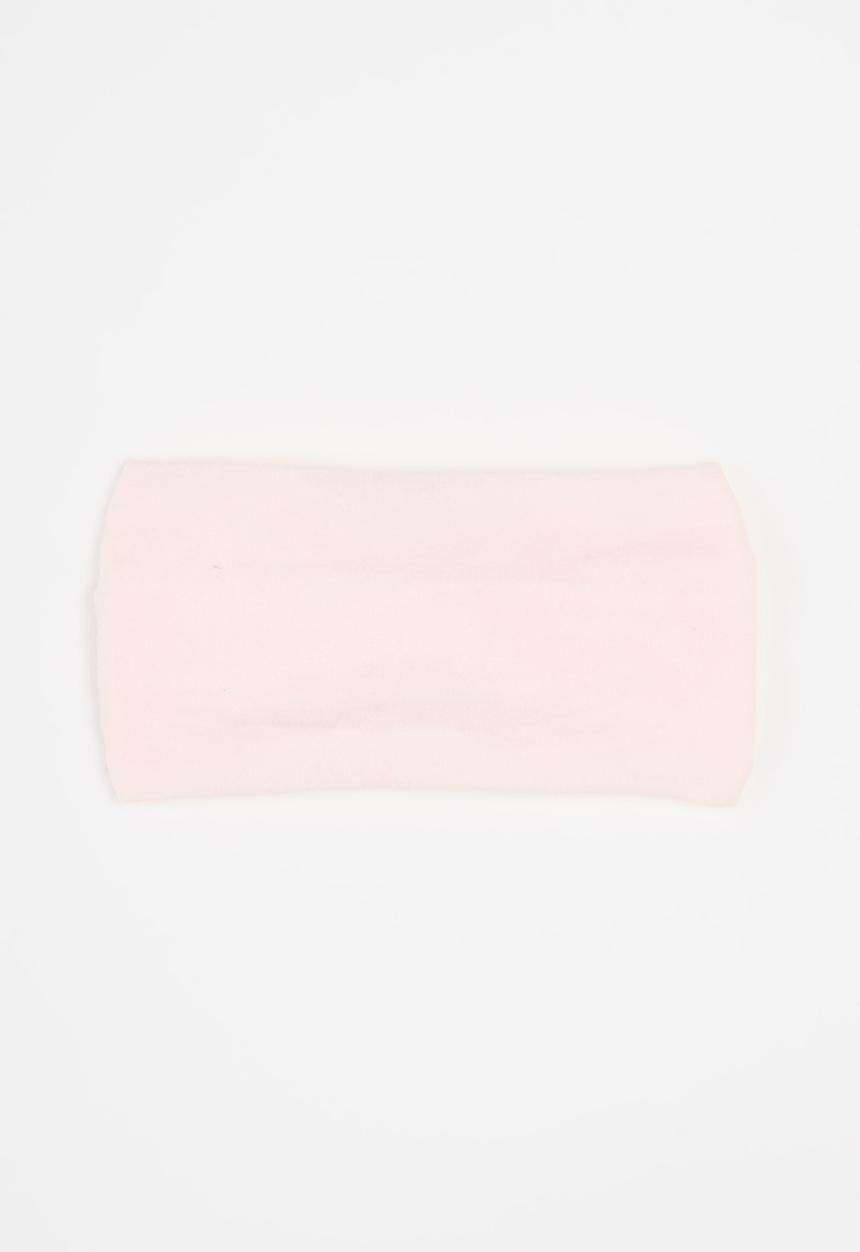 Pop Candy - Girls 2 pack bow headband - mint & pink